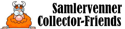 Samler Venner | Collector Friends